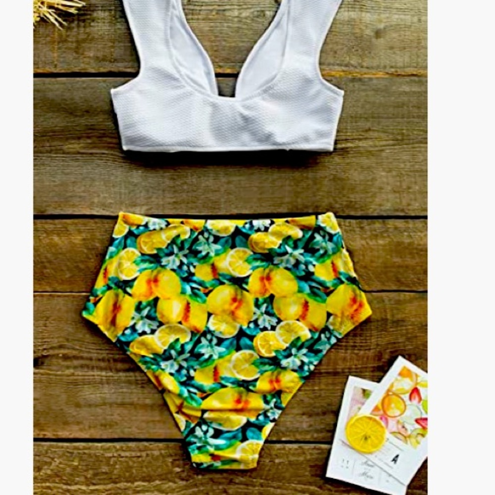 New bikini bottom